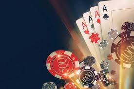 Онлайн казино Vulkan Neon Casino