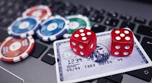 Официальный сайт Vulkan Neon Casino