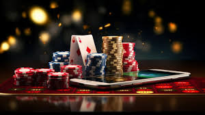Онлайн казино Vulkan Neon Casino